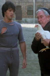 Rocky II